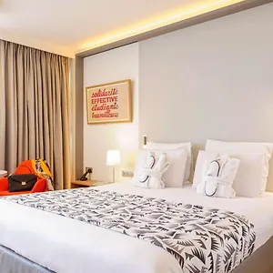 Mercure Centre Prado Vélodrome Hotel