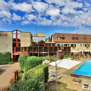 logis-auberge-la-diege-capdenac-gare.midi-pyreneeshotels.com/