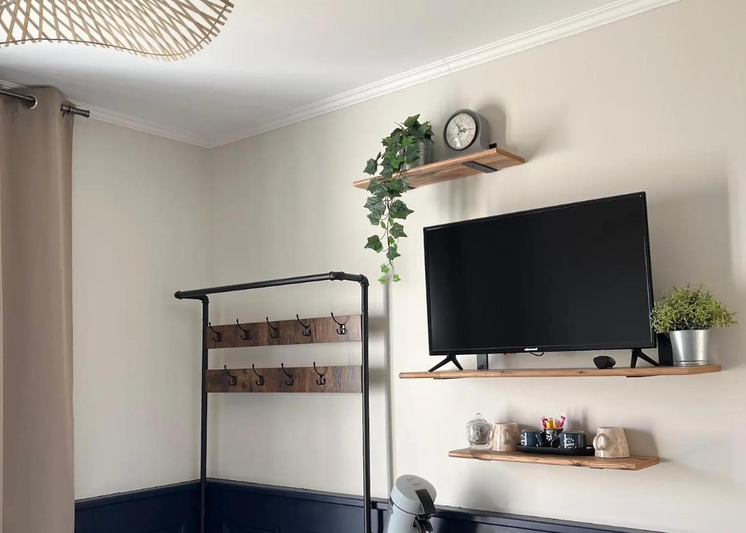 Le Clos Du Jas Bed & Breakfast Marseille 0*,