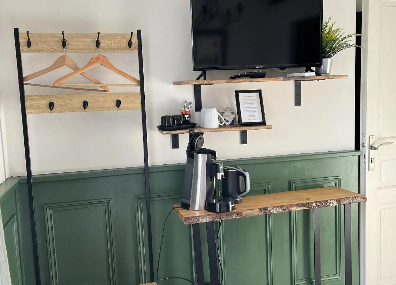 Le Clos Du Jas Bed & Breakfast Marseille