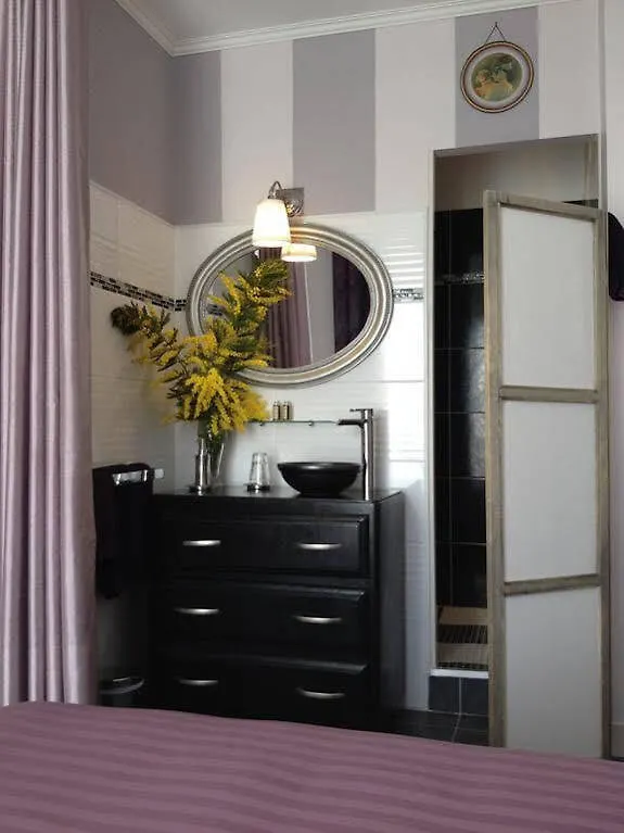 Le Clos Du Jas Bed & Breakfast Marseille